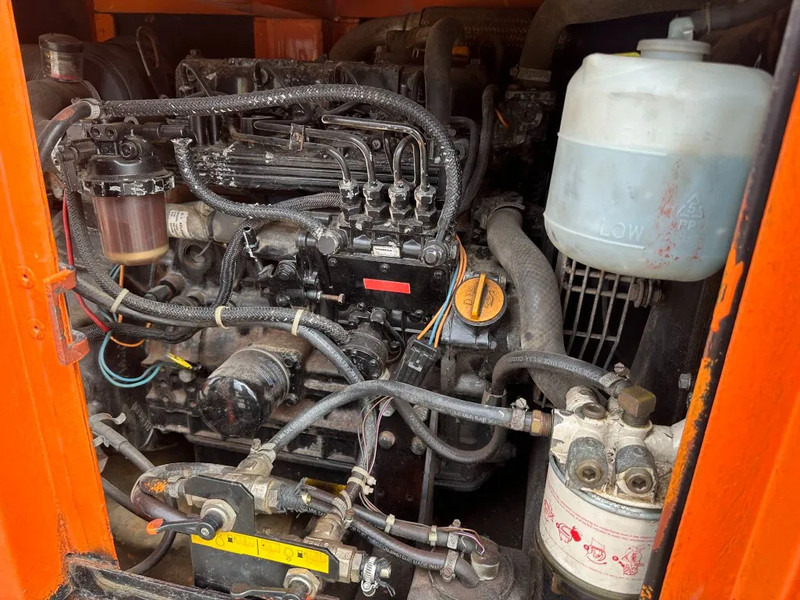 발전기 세트 Atlas-Copco QAS 18 Yanmar Mecc Alte Spa 18 kVA Silent generatorset : 사진 10 발전기 세트 Atlas-Copco QAS 18 Yanmar Mecc Alte Spa 18 kVA Silent generatorset : 사진 10