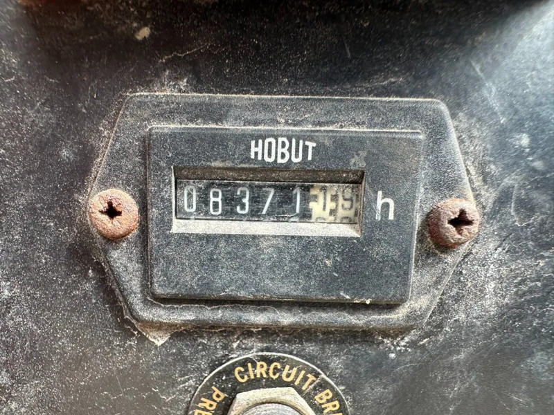 발전기 세트 Atlas-Copco QAS 18 Yanmar Mecc Alte Spa 18 kVA Silent generatorset : 사진 8 발전기 세트 Atlas-Copco QAS 18 Yanmar Mecc Alte Spa 18 kVA Silent generatorset : 사진 8