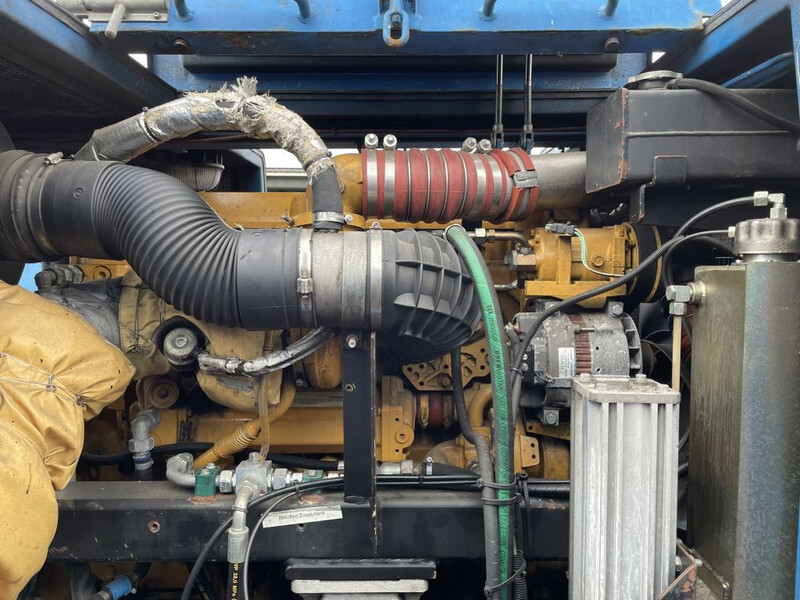 Caterpillar C13 Leroy Somer 400 kVA Silent generatorset - 발전기 세트 : 사진 2 Caterpillar C13 Leroy Somer 400 kVA Silent generatorset - 발전기 세트 : 사진 2
