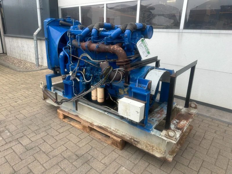 DAF 1160 Diesel motor 170 PK 6 cilinder Diesel Engine - 엔진 자재 취급 장비 용 : 사진 3 DAF 1160 Diesel motor 170 PK 6 cilinder Diesel Engine - 엔진 자재 취급 장비 용 : 사진 3