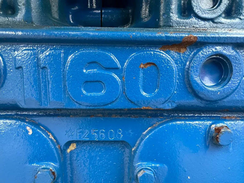 DAF 1160 Diesel motor 170 PK 6 cilinder Diesel Engine - 엔진 자재 취급 장비 용 : 사진 4 DAF 1160 Diesel motor 170 PK 6 cilinder Diesel Engine - 엔진 자재 취급 장비 용 : 사진 4