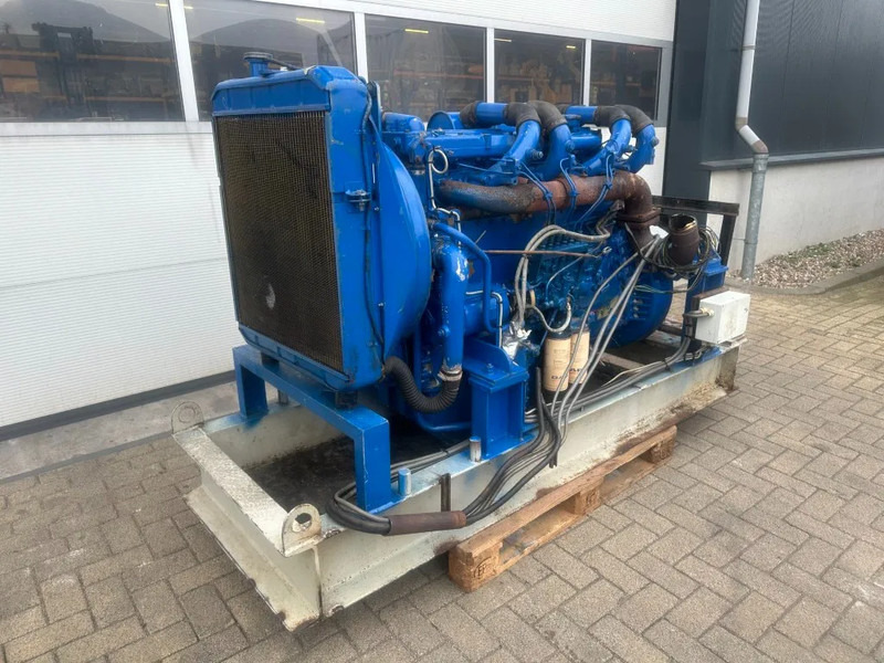 DAF 1160 Diesel motor 170 PK 6 cilinder Diesel Engine - 엔진 자재 취급 장비 용 : 사진 5 DAF 1160 Diesel motor 170 PK 6 cilinder Diesel Engine - 엔진 자재 취급 장비 용 : 사진 5