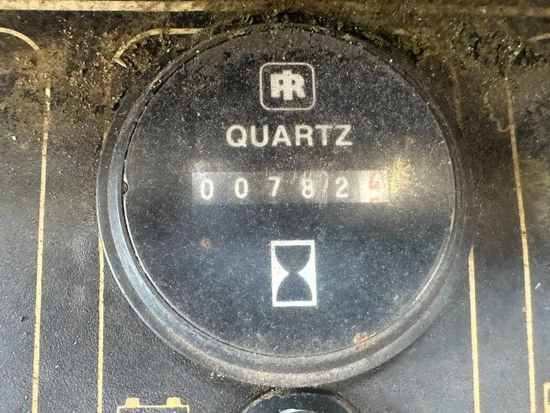 Deutz F2L 1011 Diesel Motor 20.5 kW 28 PK 2 cylinder diesel Engine - 엔진 자재 취급 장비 용 : 사진 2 Deutz F2L 1011 Diesel Motor 20.5 kW 28 PK 2 cylinder diesel Engine - 엔진 자재 취급 장비 용 : 사진 2