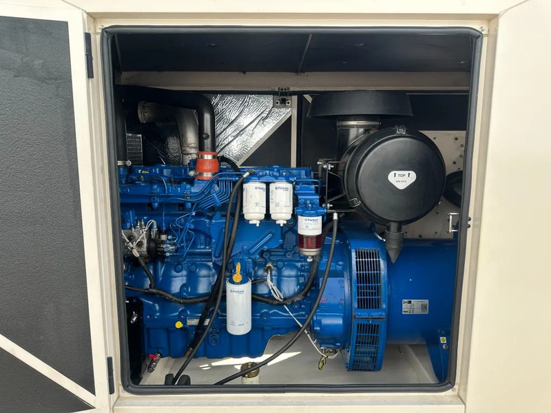 FG Wilson P220-3 Perkins 220 kVA Silent generatorset as New ! - 발전기 세트 : 사진 3 FG Wilson P220-3 Perkins 220 kVA Silent generatorset as New ! - 발전기 세트 : 사진 3