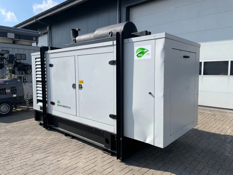 FPT Iveco Cursor 13 Mecc Alte Spa 440 kVA Silent generatorset - 발전기 세트 : 사진 3 FPT Iveco Cursor 13 Mecc Alte Spa 440 kVA Silent generatorset - 발전기 세트 : 사진 3