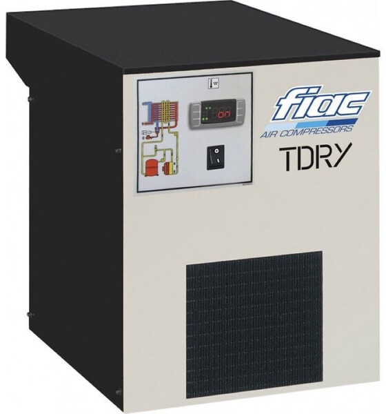 Fiac TDRY 9 luchtdroger 850 L / min 16 bar Airdryer New ! - 공기 압축기 : 사진 1 Fiac TDRY 9 luchtdroger 850 L / min 16 bar Airdryer New ! - 공기 압축기 : 사진 1
