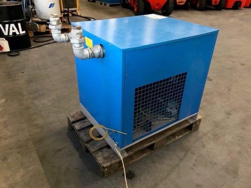 Grassair DW 61 10.200 L/min. 16 Bar luchtdroger air dryer - 공기 압축기 : 사진 5 Grassair DW 61 10.200 L/min. 16 Bar luchtdroger air dryer - 공기 압축기 : 사진 5