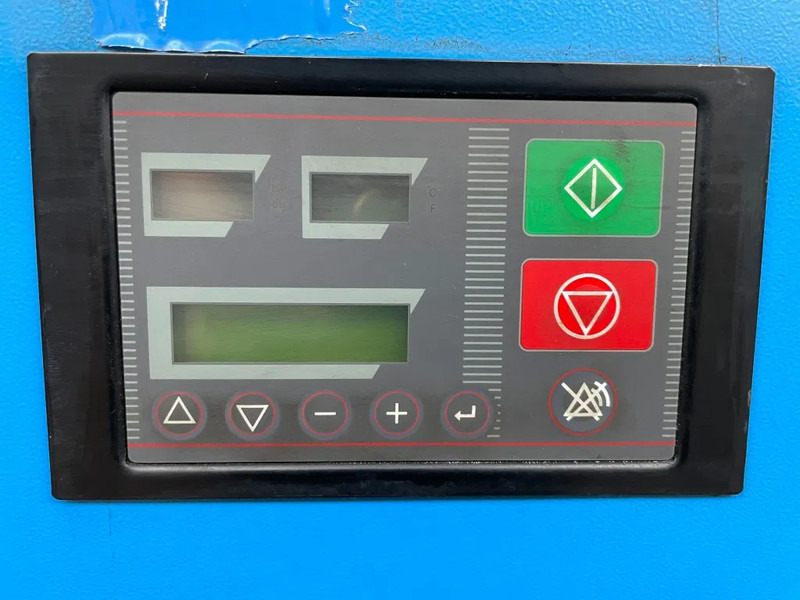 Grassair SFX30V - 3000 L/min 9,5 Bar 22 KW Frequentiegeregelde schroefcompressor - 공기 압축기 : 사진 5 Grassair SFX30V - 3000 L/min 9,5 Bar 22 KW Frequentiegeregelde schroefcompressor - 공기 압축기 : 사진 5