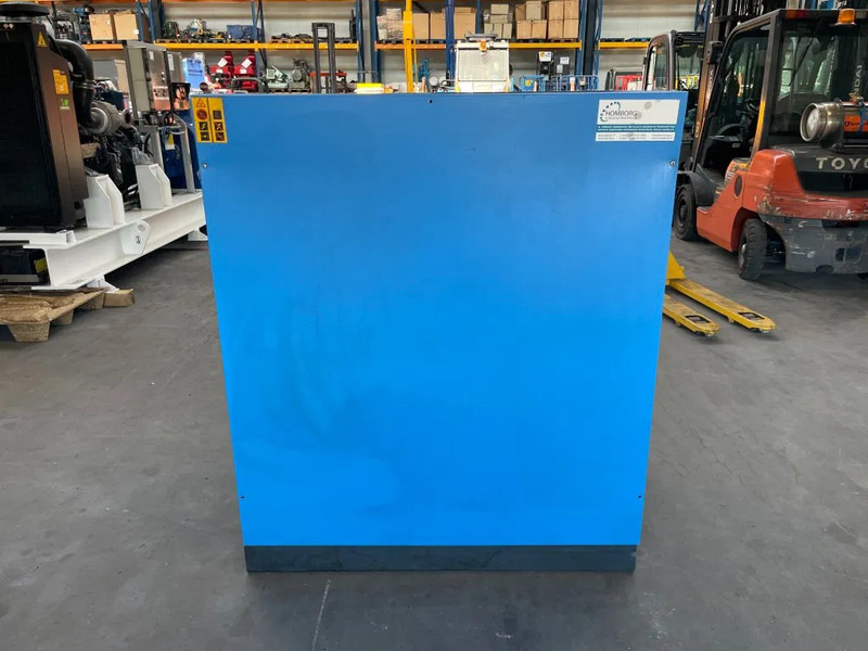 Grassair SFX30V - 3000 L/min 9,5 Bar 22 KW Frequentiegeregelde schroefcompressor - 공기 압축기 : 사진 4 Grassair SFX30V - 3000 L/min 9,5 Bar 22 KW Frequentiegeregelde schroefcompressor - 공기 압축기 : 사진 4