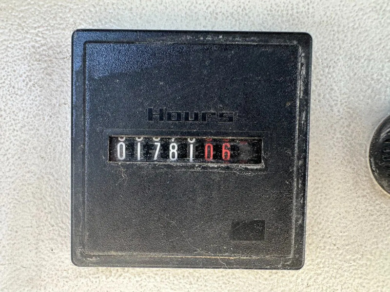 Hatz 3L41C Silentpack 22.5 kVA Silent generatorset - 발전기 세트 : 사진 4 Hatz 3L41C Silentpack 22.5 kVA Silent generatorset - 발전기 세트 : 사진 4