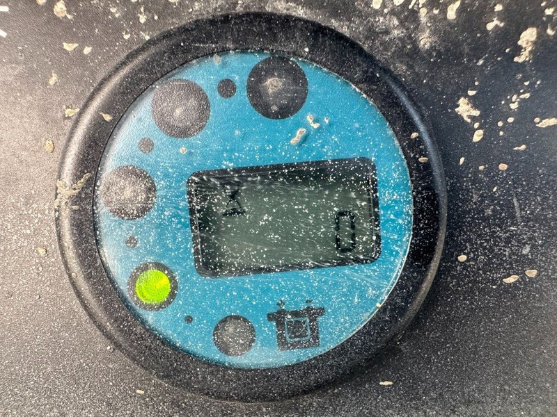 Haulotte Optimum 8 Elektra Schaarhoogwerker 7.8 meter Werkhoogte ! - 시저 리프트 : 사진 4 Haulotte Optimum 8 Elektra Schaarhoogwerker 7.8 meter Werkhoogte ! - 시저 리프트 : 사진 4