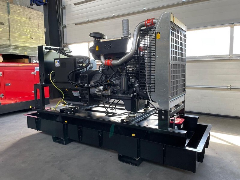 Iveco NEF 45 TM3 Stamford 125 kVA generatorset New ! - 발전기 세트 : 사진 2 Iveco NEF 45 TM3 Stamford 125 kVA generatorset New ! - 발전기 세트 : 사진 2