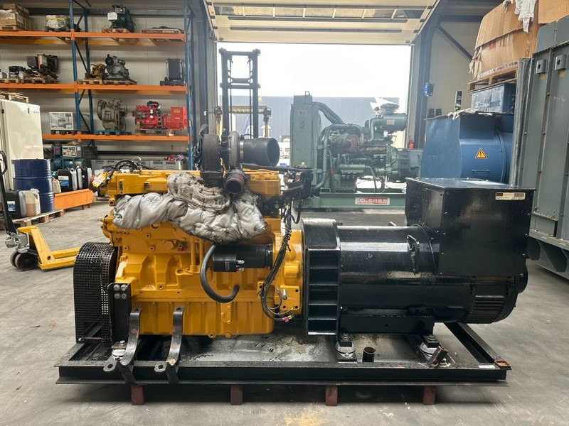 John Deere 6090 HFG 84 Stamford 405 kVA generatorset - 발전기 세트 : 사진 2 John Deere 6090 HFG 84 Stamford 405 kVA generatorset - 발전기 세트 : 사진 2
