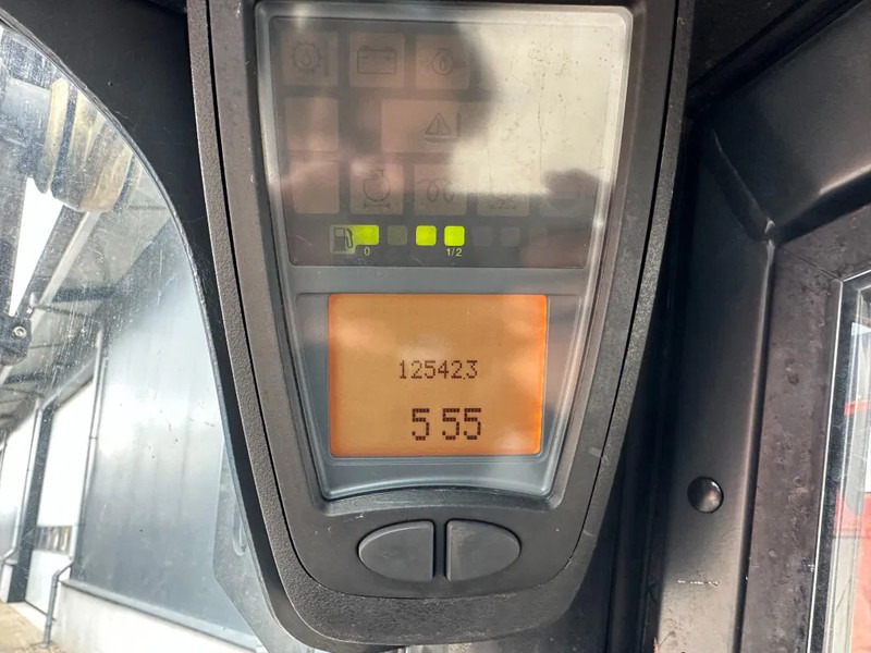 디젤 지게차 Linde H30D 3 ton Duplex Sideshift Diesel Heftruck : 사진 12 디젤 지게차 Linde H30D 3 ton Duplex Sideshift Diesel Heftruck : 사진 12