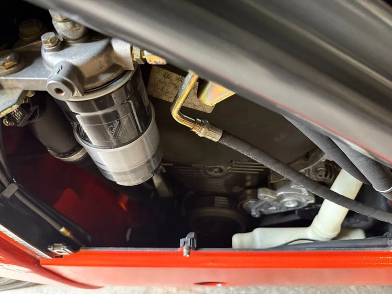 디젤 지게차 Linde H30D 3 ton Duplex Sideshift Diesel Heftruck : 사진 18 디젤 지게차 Linde H30D 3 ton Duplex Sideshift Diesel Heftruck : 사진 18