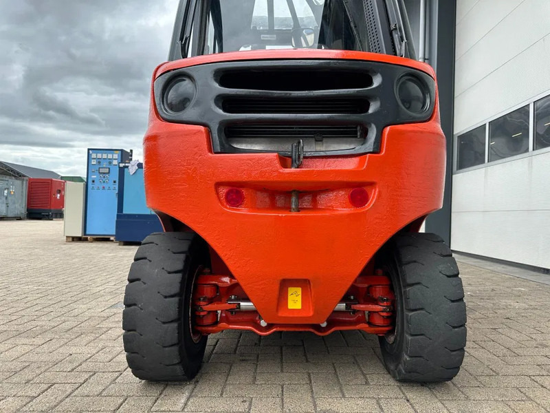 디젤 지게차 Linde H30D 3 ton Duplex Sideshift Diesel Heftruck : 사진 19 디젤 지게차 Linde H30D 3 ton Duplex Sideshift Diesel Heftruck : 사진 19