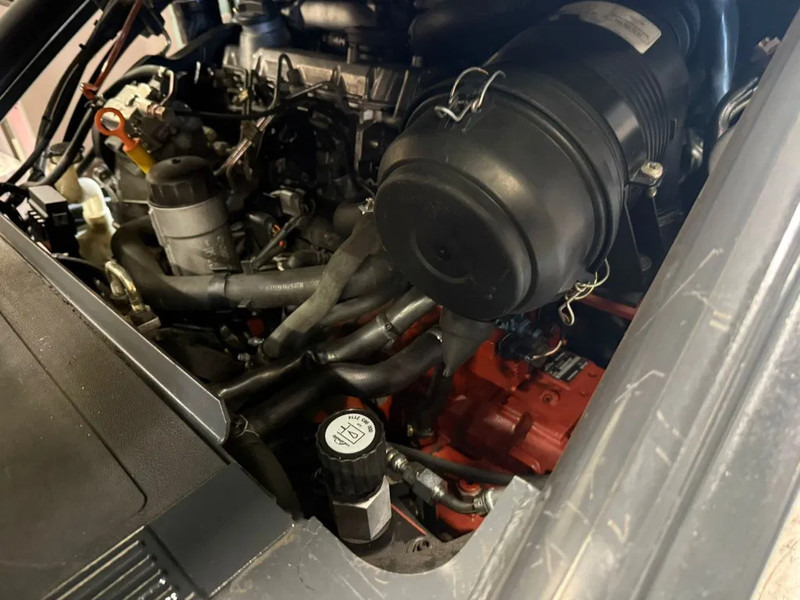 디젤 지게차 Linde H30D 3 ton Duplex Sideshift Diesel Heftruck : 사진 20 디젤 지게차 Linde H30D 3 ton Duplex Sideshift Diesel Heftruck : 사진 20