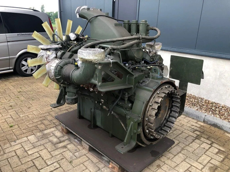 MTU 12V 2000 633 PK 12V 2000 633 PK Diesel Engine - 엔진 : 사진 2 MTU 12V 2000 633 PK 12V 2000 633 PK Diesel Engine - 엔진 : 사진 2