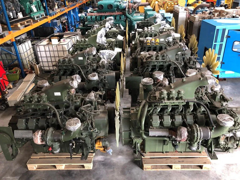 MTU 12V 2000 633 PK 12V 2000 633 PK Diesel Engine - 엔진 : 사진 5 MTU 12V 2000 633 PK 12V 2000 633 PK Diesel Engine - 엔진 : 사진 5