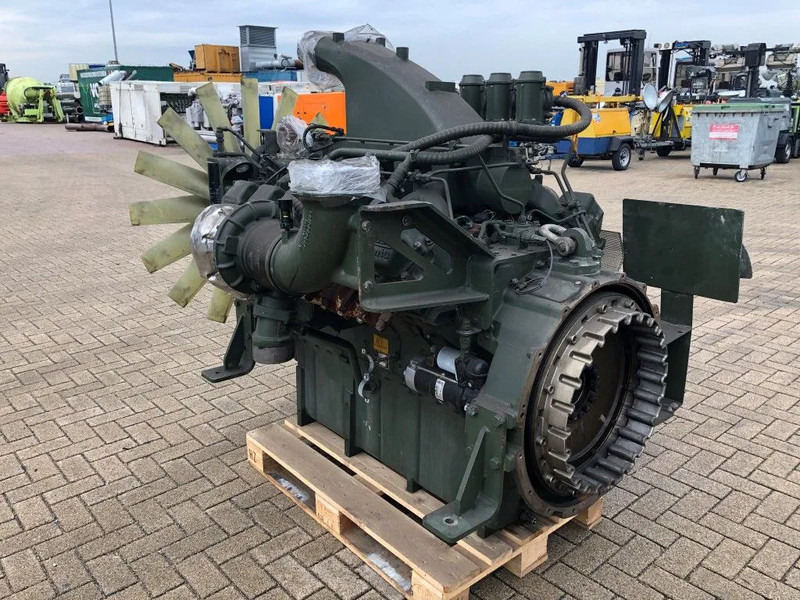 MTU 12V 2000 633 PK 12V 2000 633 PK Diesel Engine - 엔진 : 사진 2 MTU 12V 2000 633 PK 12V 2000 633 PK Diesel Engine - 엔진 : 사진 2