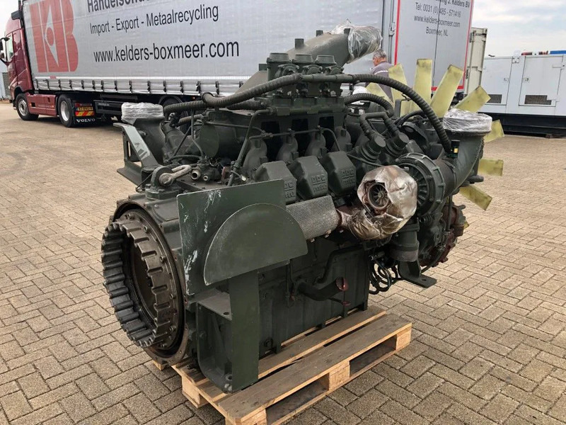 MTU 12V 2000 633 PK 12V 2000 633 PK Diesel Engine - 엔진 : 사진 1 MTU 12V 2000 633 PK 12V 2000 633 PK Diesel Engine - 엔진 : 사진 1