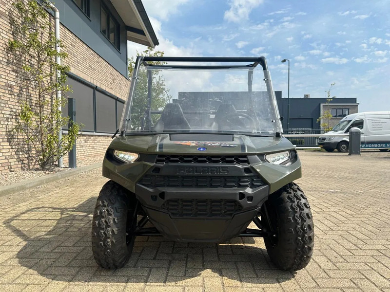 POLARIS Ranger 150 EFI UTV Terrain Vehicle Quad as New ! 2021 - 사이드 바이 사이드/ ATV : 사진 5 POLARIS Ranger 150 EFI UTV Terrain Vehicle Quad as New ! 2021 - 사이드 바이 사이드/ ATV : 사진 5