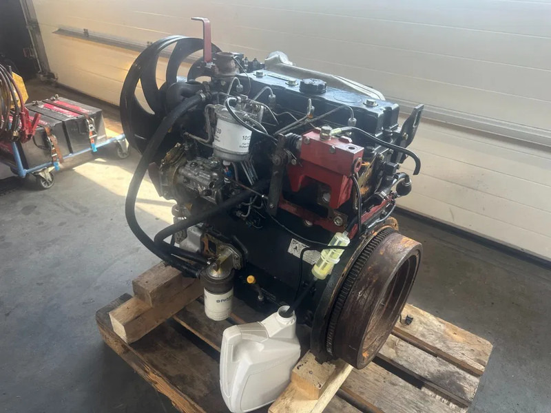 Perkins 1004-40 Diesel Engine 4 cilinder 65 PK Motor t.b.v Linde Heftruck - 엔진 자재 취급 장비 용 : 사진 2 Perkins 1004-40 Diesel Engine 4 cilinder 65 PK Motor t.b.v Linde Heftruck - 엔진 자재 취급 장비 용 : 사진 2