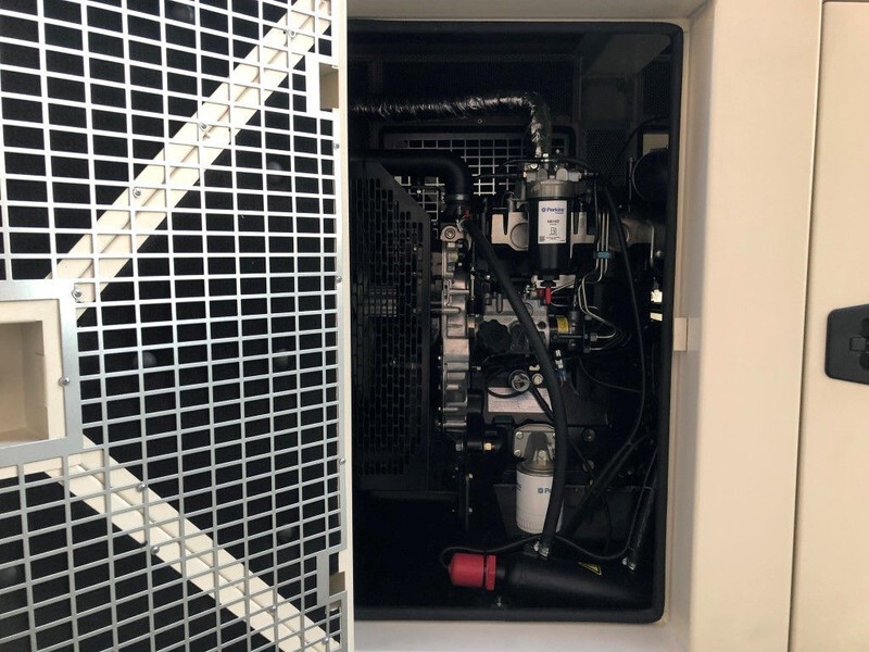 신규 발전기 세트 Perkins 33 kVA Supersilent generatorset : 사진 9