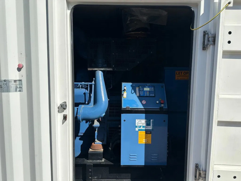 SDMO Perkins Leroy Somer 1460 kVA Silent generatorset Powerplant in 40 ft container - 발전기 세트 : 사진 3 SDMO Perkins Leroy Somer 1460 kVA Silent generatorset Powerplant in 40 ft container - 발전기 세트 : 사진 3