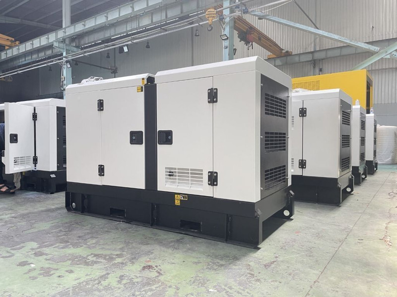 Scania DC13 Leroy Somer 450 kVA Silent generatorset New ! EU Stage 5 ! Stage V - 발전기 세트 : 사진 3 Scania DC13 Leroy Somer 450 kVA Silent generatorset New ! EU Stage 5 ! Stage V - 발전기 세트 : 사진 3