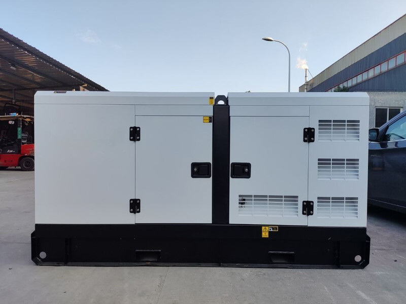 Scania DC16 Leroy Somer 450 kVA Silent generatorset New ! EU Stage 5 ! Stage V - 발전기 세트 : 사진 5 Scania DC16 Leroy Somer 450 kVA Silent generatorset New ! EU Stage 5 ! Stage V - 발전기 세트 : 사진 5