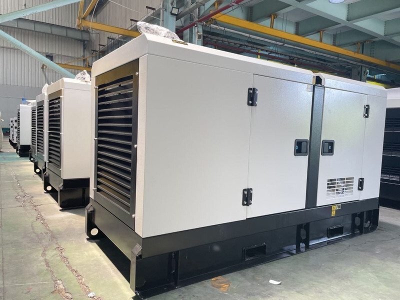 Scania DC16 Leroy Somer 500 kVA Silent generatorset New ! EU Stage 5 ! Stage V - 발전기 세트 : 사진 1 Scania DC16 Leroy Somer 500 kVA Silent generatorset New ! EU Stage 5 ! Stage V - 발전기 세트 : 사진 1