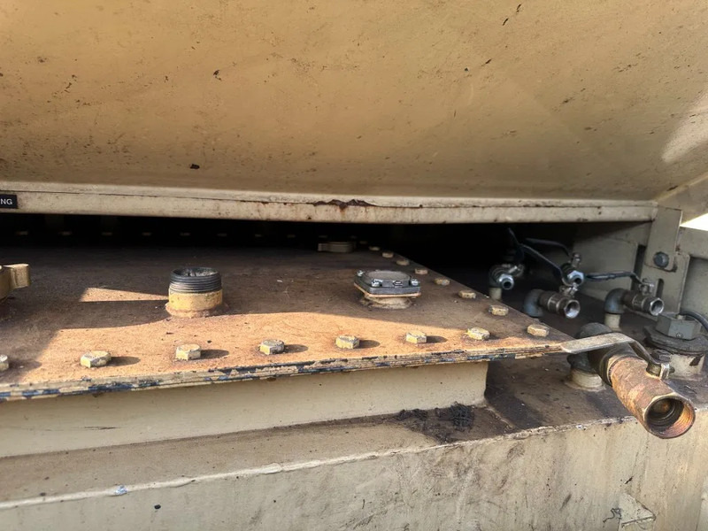 Tolsma Kiwa IBC 3000 liter Dieseltank Milieutank - 저장 탱크 : 사진 5 Tolsma Kiwa IBC 3000 liter Dieseltank Milieutank - 저장 탱크 : 사진 5