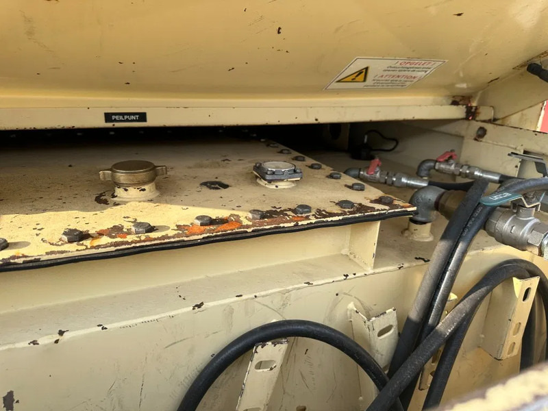 Tolsma Kiwa IBC 3000 liter Dieseltank Milieutank - 저장 탱크 : 사진 3 Tolsma Kiwa IBC 3000 liter Dieseltank Milieutank - 저장 탱크 : 사진 3