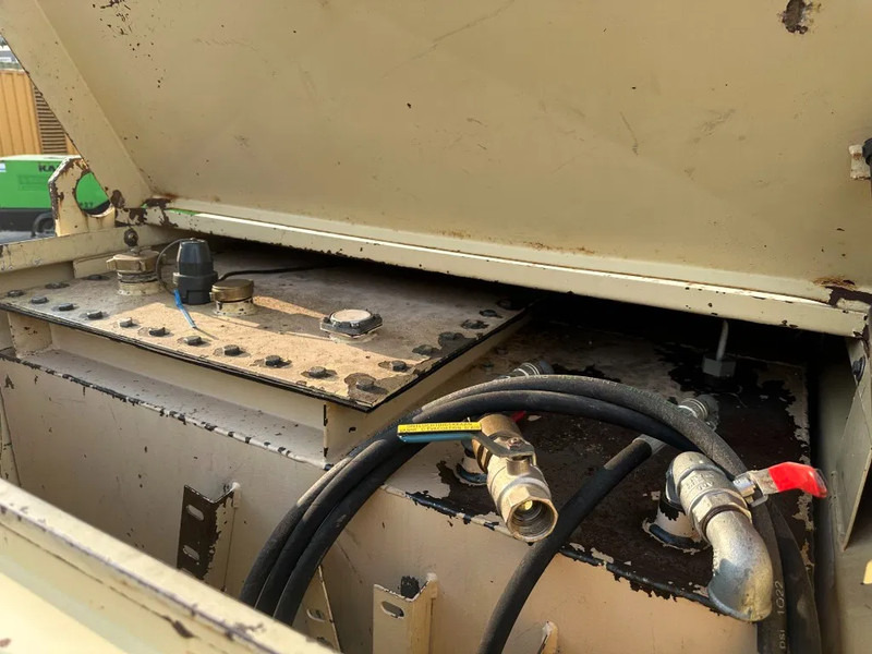 Tolsma Kiwa IBC 3000 liter Dieseltank Milieutank - 저장 탱크 : 사진 5 Tolsma Kiwa IBC 3000 liter Dieseltank Milieutank - 저장 탱크 : 사진 5