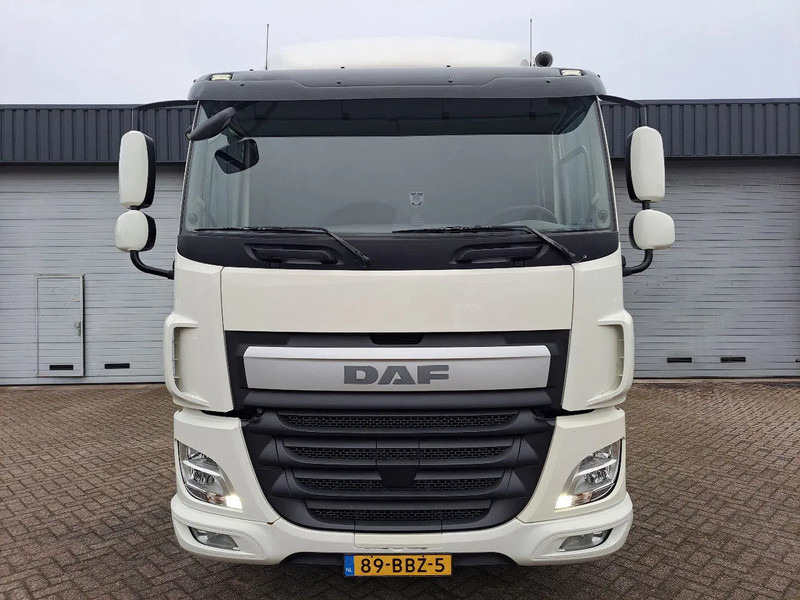 DAF CF NL TREKKER, MANUEL GEAR, LOW KM - 트랙터 유닛 : 사진 2 DAF CF NL TREKKER, MANUEL GEAR, LOW KM - 트랙터 유닛 : 사진 2