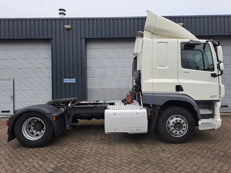 DAF CF NL TREKKER, MANUEL GEAR, LOW KM - 트랙터 유닛 : 사진 3 DAF CF NL TREKKER, MANUEL GEAR, LOW KM - 트랙터 유닛 : 사진 3