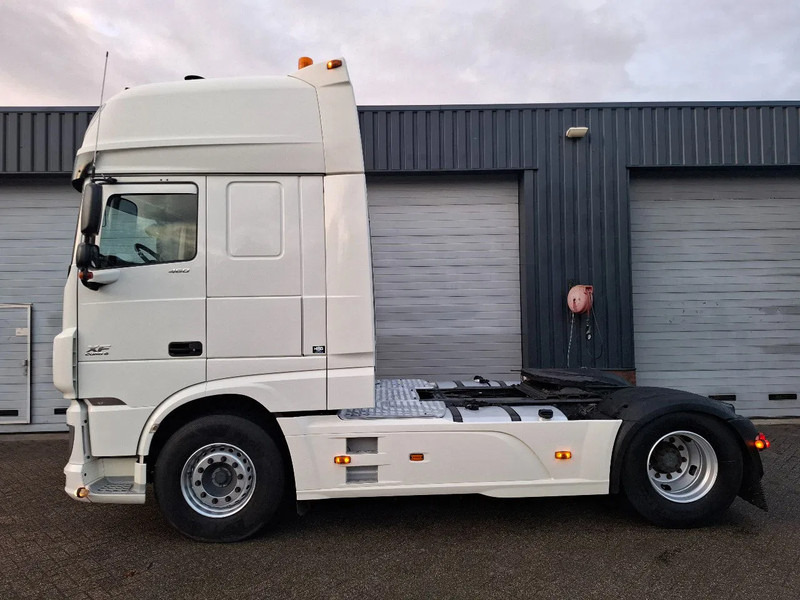 DAF XF 460 NL TREKKER - 트랙터 유닛 : 사진 3 DAF XF 460 NL TREKKER - 트랙터 유닛 : 사진 3