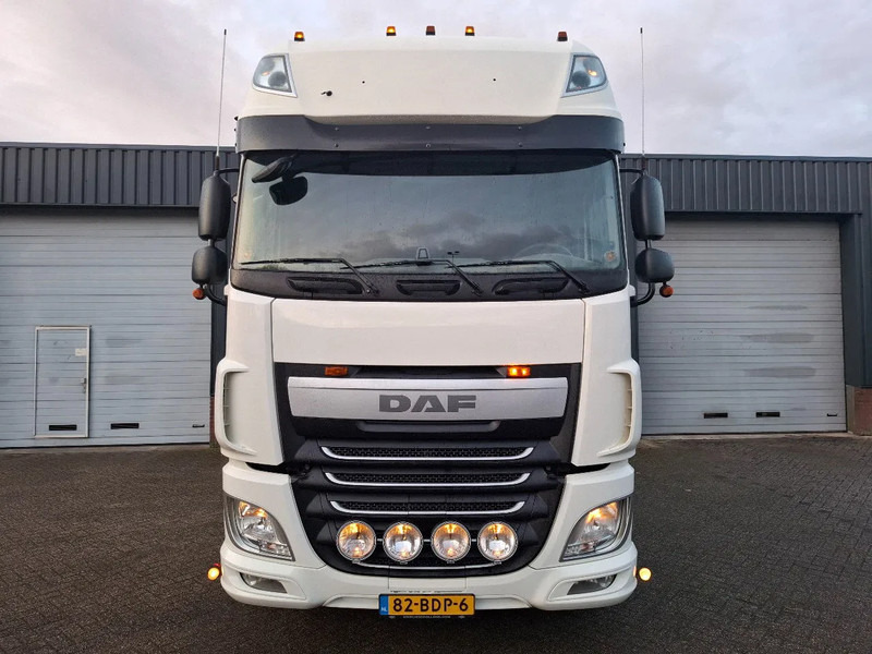 DAF XF 460 NL TREKKER - 트랙터 유닛 : 사진 2 DAF XF 460 NL TREKKER - 트랙터 유닛 : 사진 2