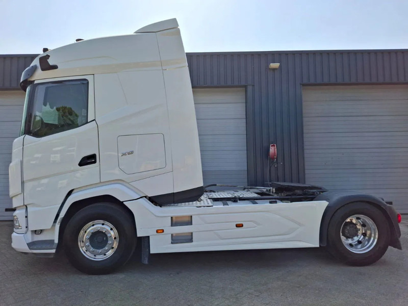 DAF XG XG480 HYDRO - 트랙터 유닛 : 사진 3 DAF XG XG480 HYDRO - 트랙터 유닛 : 사진 3