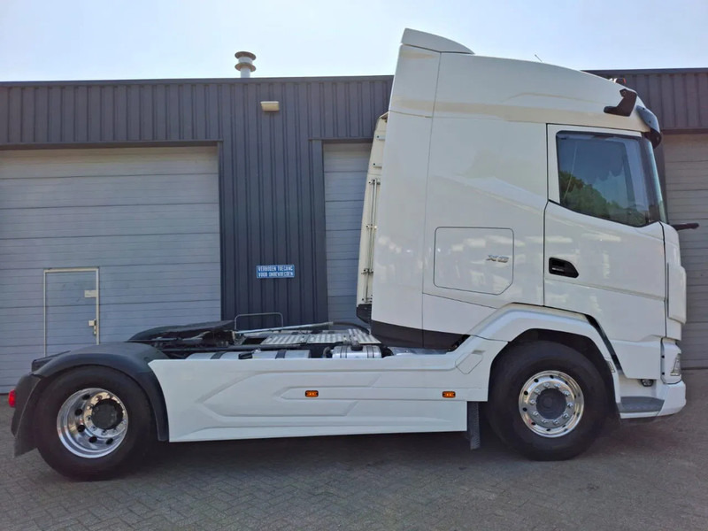 DAF XG XG480 HYDRO - 트랙터 유닛 : 사진 2 DAF XG XG480 HYDRO - 트랙터 유닛 : 사진 2