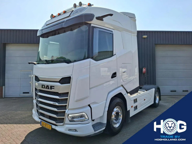 DAF XG XG480 HYDRO - 트랙터 유닛 : 사진 1 DAF XG XG480 HYDRO - 트랙터 유닛 : 사진 1