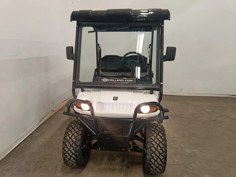 HOG BSN700R KENTEKEN (Road-Legal) 2-persoons - 골프 카트 : 사진 3 HOG BSN700R KENTEKEN (Road-Legal) 2-persoons - 골프 카트 : 사진 3