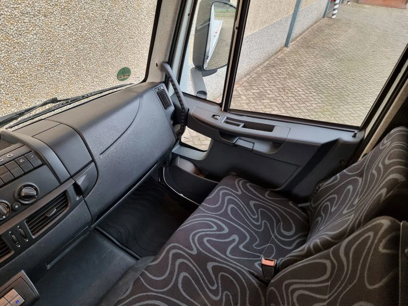 자동 운반 장치 트럭 Iveco EuroCargo 80 E6 80E19 : 사진 20