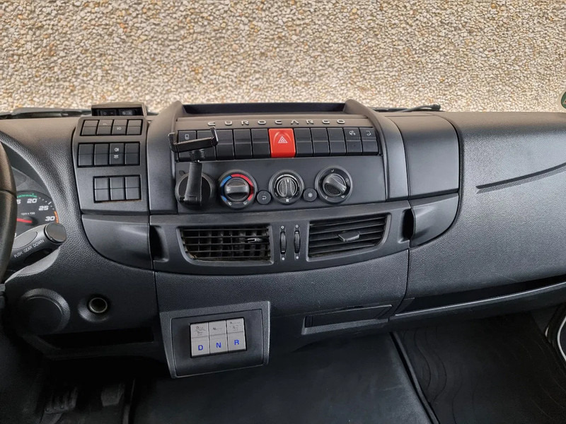 자동 운반 장치 트럭 Iveco EuroCargo 80 E6 80E19 : 사진 10