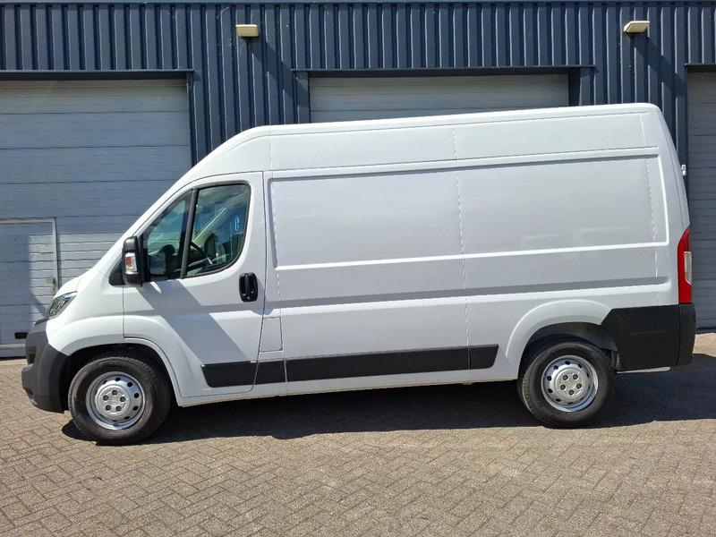 Opel Movano elektrisch ongebruikt! - 패널 밴, 전기 밴 : 사진 3 Opel Movano elektrisch ongebruikt! - 패널 밴, 전기 밴 : 사진 3