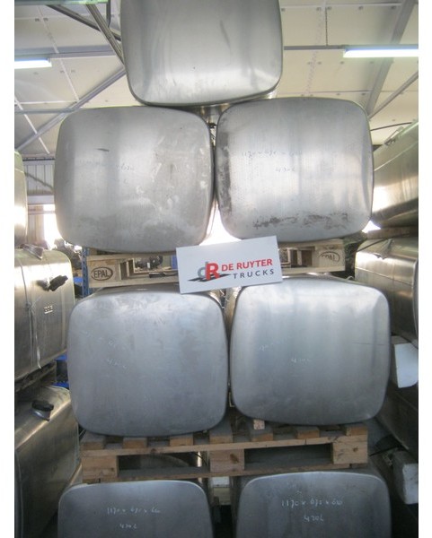 DAF Brandstoftanks voor CF en XF (aluminium) - 연료 탱크 트럭 용 : 사진 2 DAF Brandstoftanks voor CF en XF (aluminium) - 연료 탱크 트럭 용 : 사진 2