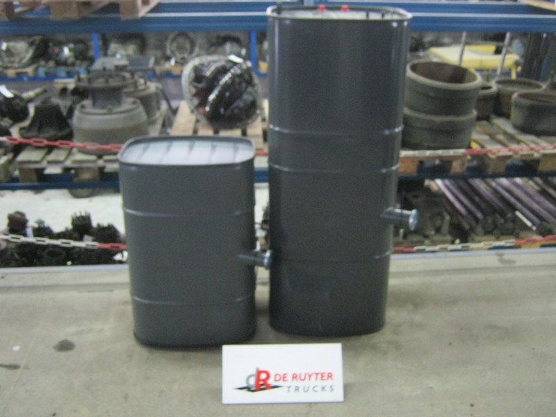 DAF Brandstoftanks voor LF - 연료 탱크 트럭 용 : 사진 2 DAF Brandstoftanks voor LF - 연료 탱크 트럭 용 : 사진 2