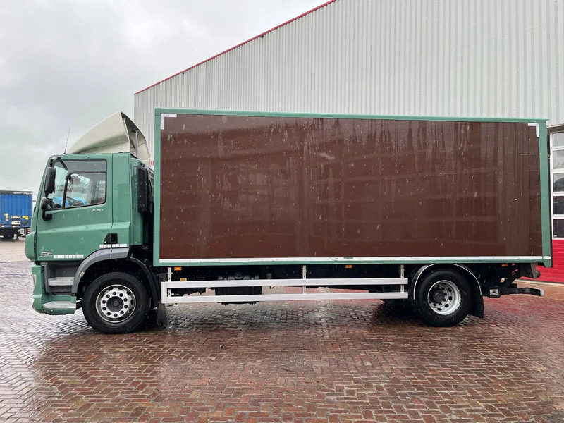 DAF CF 230 FA - 박스 트럭 : 사진 5 DAF CF 230 FA - 박스 트럭 : 사진 5