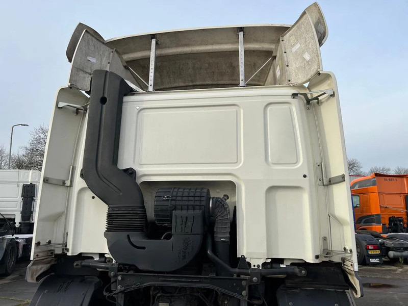 DAF CF 260 CF 260 FA CHASSIS CABINE EURO 6 - 캡 새시 트럭 : 사진 5 DAF CF 260 CF 260 FA CHASSIS CABINE EURO 6 - 캡 새시 트럭 : 사진 5